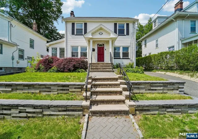Photo 1 of Single family home for sale at 34 Cypress, Millburn, NJ 07041 | MLS# 26032267 | Listing updated on 2026-09-03