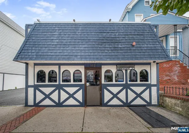 Photo 1 of Condo for sale at 152 Kearny Ave, Kearny, NJ 07032 | MLS# 26032352 | Listing updated on 2026-09-08