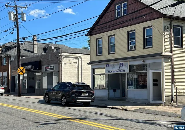 Condo for sale at 66-72 W Main St, Bergenfield, NJ 07621 | MLS# 26032395