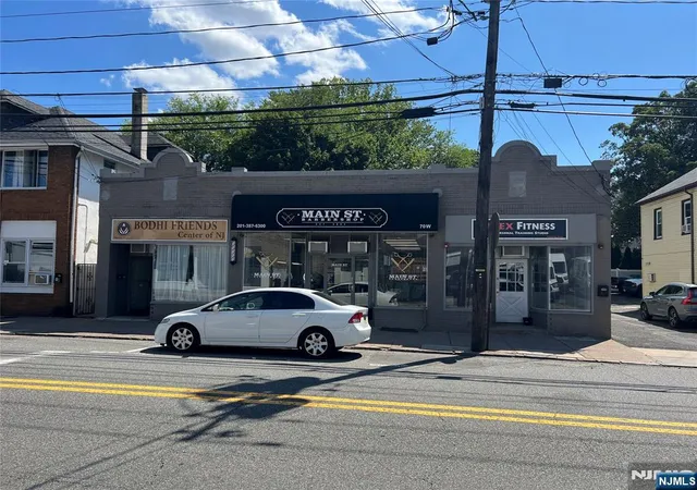 Photo 3 of Condo for sale at 66 72 W Main St, Bergenfield, NJ 07621 | MLS# 26032395 | Listing updated on 2026-09-27