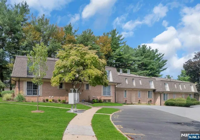 Condo for sale at 265 Collignon Way #1A, River Vale, NJ 07675 | MLS# 26032416