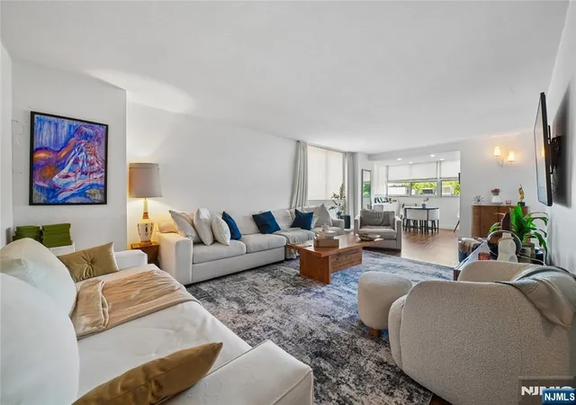 House for sale at 2150 Center Ave #6E, Fort Lee, NJ 07024 | MLS# 26032436 | Listing updated on 2026-09-30