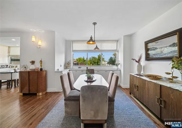 Photo 4 of House for sale at 2150 Center Ave #6E, Fort Lee, NJ 07024 | MLS# 26032436 | Listing updated on 2026-09-30