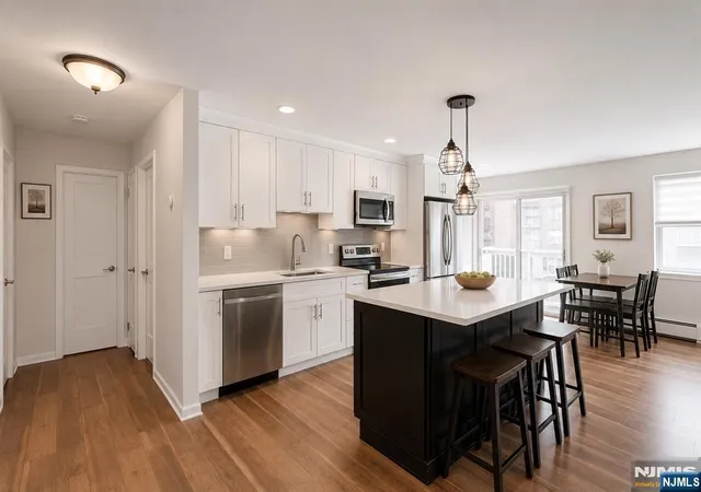 Photo 1 of Sale Pending at 20 Jefferson St #A8, Hackensack, NJ 07601 | MLS# 26032463 | Listing updated on 2026-09-15
