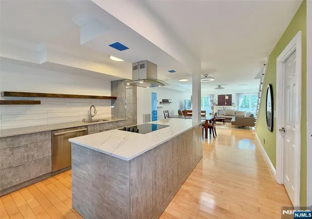 Photo 1 of Townhouse for sale at 2330 5th Street #8, Fort Lee, NJ 07024 | MLS# 26032487 | Listing updated on 2026-10-25