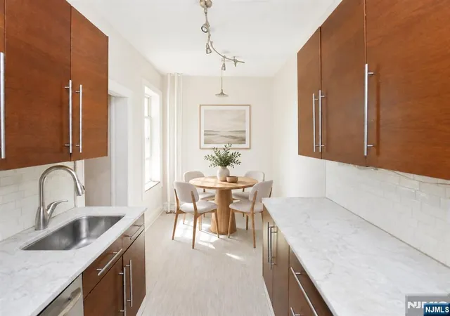 Condo for sale at 63 Sherman Pl #D5, Jersey City, NJ 07307 | MLS# 26032488 | Listing updated on 2026-09-08