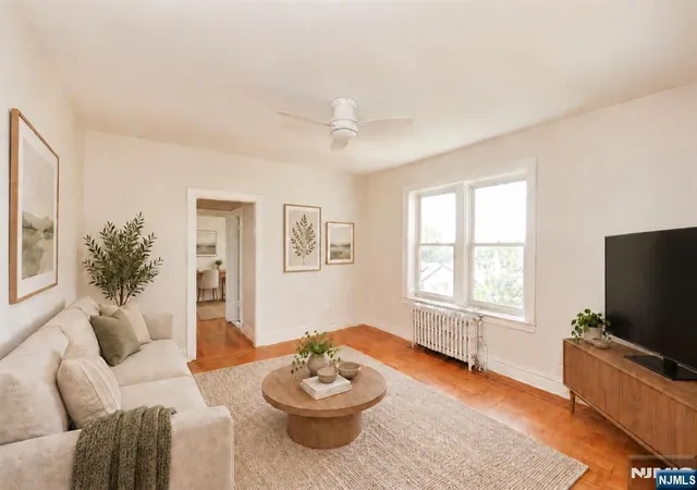 Photo 1 of Condo for sale at 63 Sherman Pl #D5, Jersey City, NJ 07307 | MLS# 26032488 | Listing updated on 2026-09-08