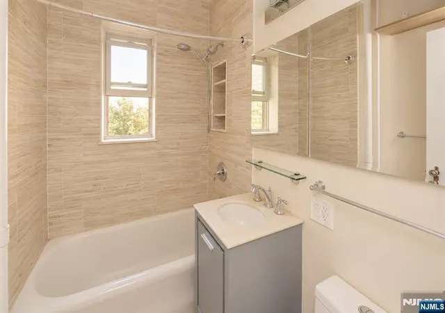 Photo 2 of Condo for sale at 63 Sherman Pl #D5, Jersey City, NJ 07307 | MLS# 26032488 | Listing updated on 2026-09-08
