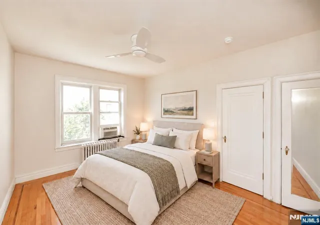 Photo 3 of Condo for sale at 63 Sherman Pl #D5, Jersey City, NJ 07307 | MLS# 26032488 | Listing updated on 2026-09-08