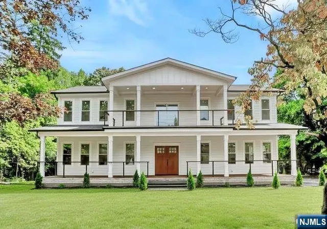 Single family home for sale at 276 Werimus Rd, Woodcliff Lake, NJ 07677 | MLS# 26032498