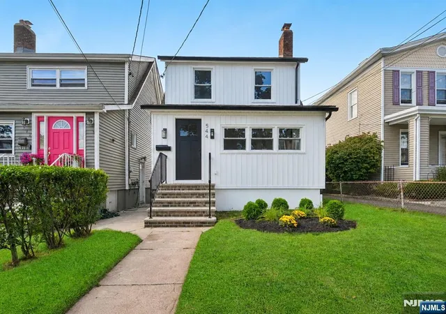 Photo 1 of Single family home for sale at 544 1st Street, Carlstadt, NJ 07072 | MLS# 26032525 | Listing updated on 2026-10-25