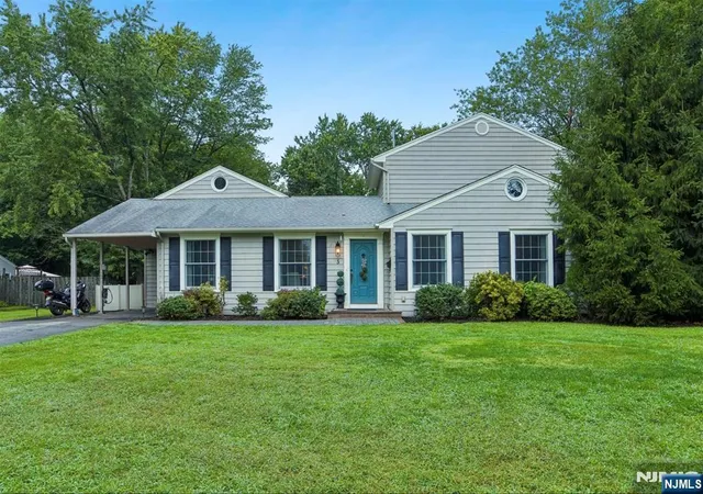 Photo 1 of Sale Pending at 5 William St, Lincoln Park Borough, NJ 07035 | MLS# 26032526 | Listing updated on 2026-09-17