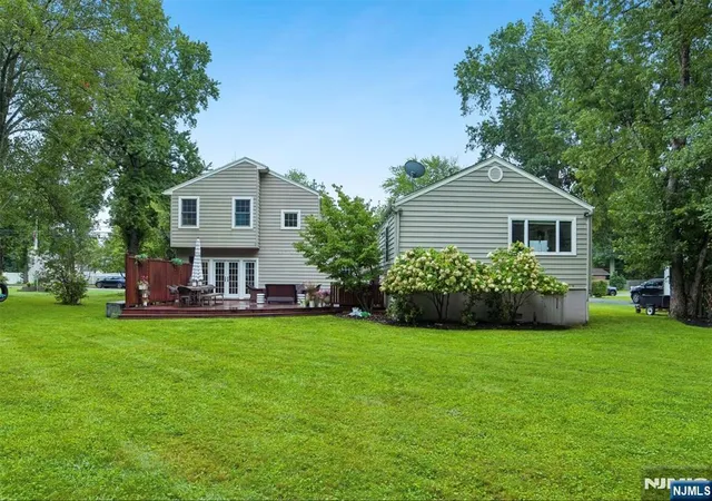 Photo 35 of Sale Pending at 5 William St, Lincoln Park Borough, NJ 07035 | MLS# 26032526 | Listing updated on 2026-09-17