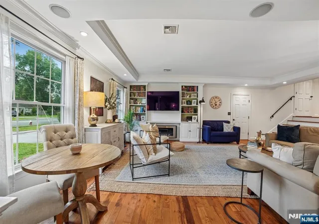 Photo 4 of Sale Pending at 5 William St, Lincoln Park Borough, NJ 07035 | MLS# 26032526 | Listing updated on 2026-09-17