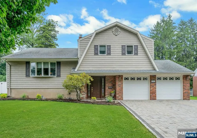 Single family home for sale at 230 Kociemba Dr, River Vale, NJ 07675 | MLS# 26032547