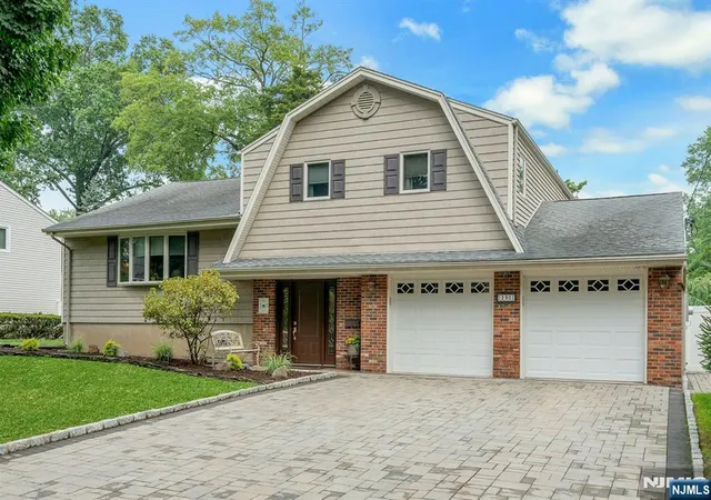 Photo 1 of Single family home for sale at 230 Kociemba Dr, River Vale, NJ 07675 | MLS# 26032547 | Listing updated on 2026-09-17
