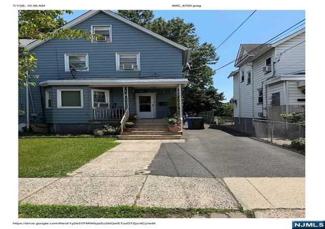 Photo 1 of Single family home for sale at 67 Chestnut St, Rutherford, NJ 07070 | MLS# 26032595 | Listing updated on 2026-09-15