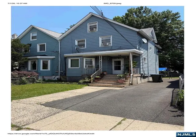 Photo 2 of Single family home for sale at 67 Chestnut St, Rutherford, NJ 07070 | MLS# 26032595 | Listing updated on 2026-09-15