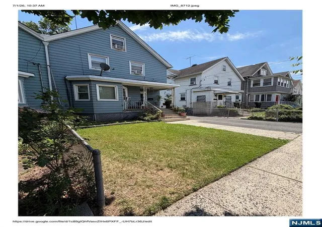 Photo 3 of Single family home for sale at 67 Chestnut St, Rutherford, NJ 07070 | MLS# 26032595 | Listing updated on 2026-09-15