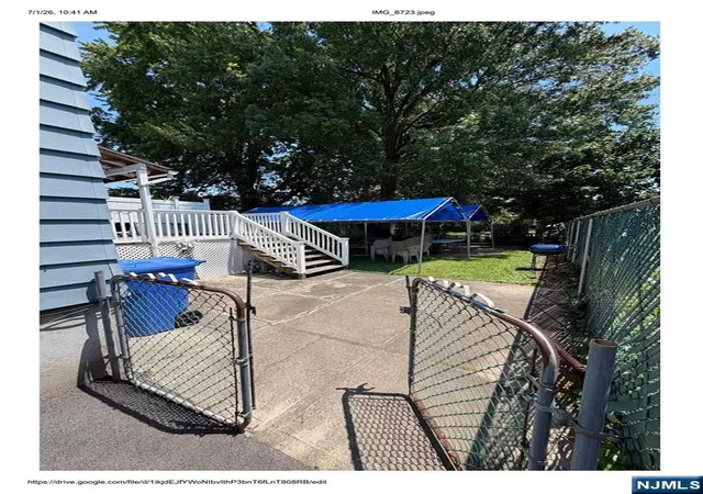Photo 3 of Single family home for sale at 67 Chestnut St, Rutherford, NJ 07070 | MLS# 26032595 | Listing updated on 2026-09-19