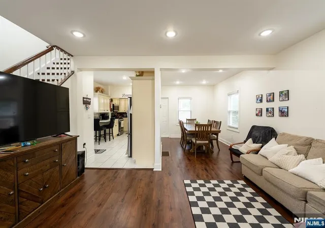 Photo 3 of Single family home for sale at 340 Simons Ave, Hackensack, NJ 07601 | MLS# 26032639 | Listing updated on 2026-09-13