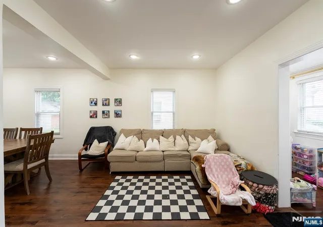 Photo 4 of Single family home for sale at 340 Simons Ave, Hackensack, NJ 07601 | MLS# 26032639 | Listing updated on 2026-09-13