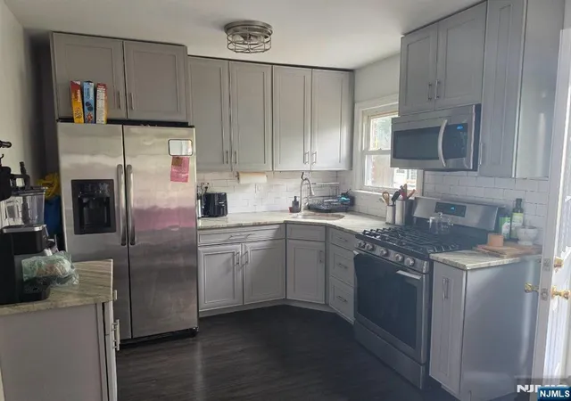 Photo 2 of Multi family home for sale at 205 Eastern Way, Rutherford, NJ 07070 | MLS# 26032654 | Listing updated on 2026-09-14