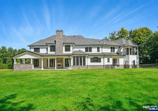 Photo 50 of Single family home for sale at 707 Black Hawk Ln, Franklin Lakes, NJ 07417 | MLS# 26032703 | Listing updated on 2026-10-15