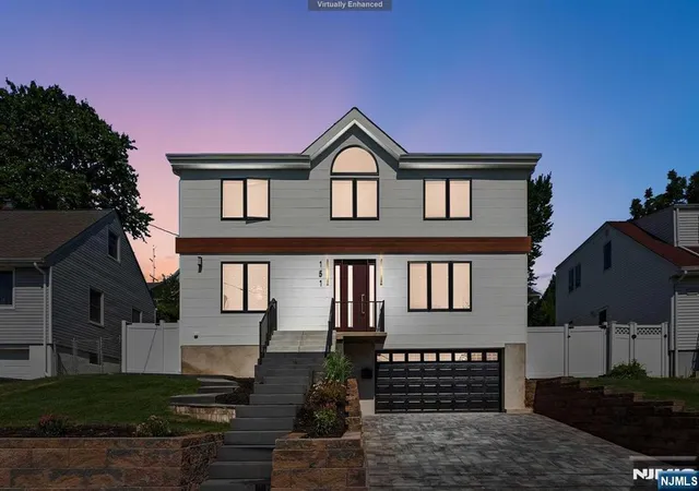 Single family home for sale at 151 Prospect St, Hasbrouck Heights, NJ 07604 | MLS# 26032704