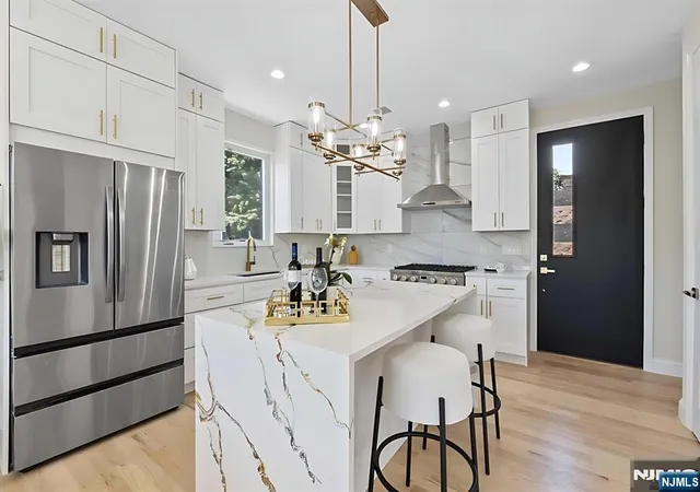 Photo 1 of Single family home for sale at 151 Prospect St, Hasbrouck Heights, NJ 07604 | MLS# 26032704 | Listing updated on 2026-10-13
