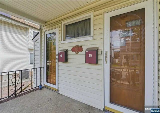 Photo 3 of Sale Pending at 265 Main St, East Rutherford, NJ 07073 | MLS# 26032712 | Listing updated on 2026-09-14