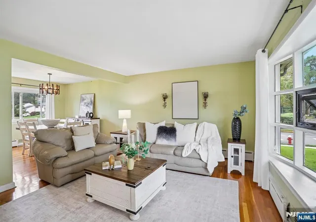 Photo 4 of Single family home for sale at 145 Sutton Pl, New Milford, NJ 07646 | MLS# 26032737 | Listing updated on 2026-09-08