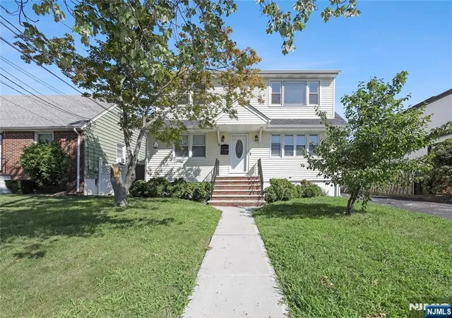 Photo 1 of Multi family home for sale at 133 Summit Ave, Elmwood Park, NJ 07407 | MLS# 26032739 | Listing updated on 2026-09-11