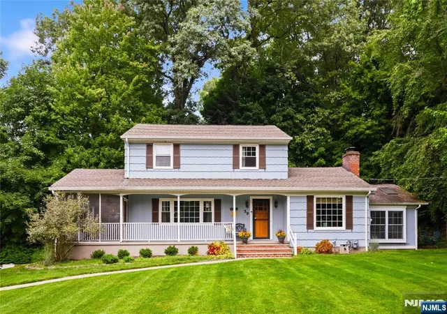 Photo 1 of Sale Pending at 59 Hickory Dr, Oakland, NJ 07436 | MLS# 26032756 | Listing updated on 2026-10-13