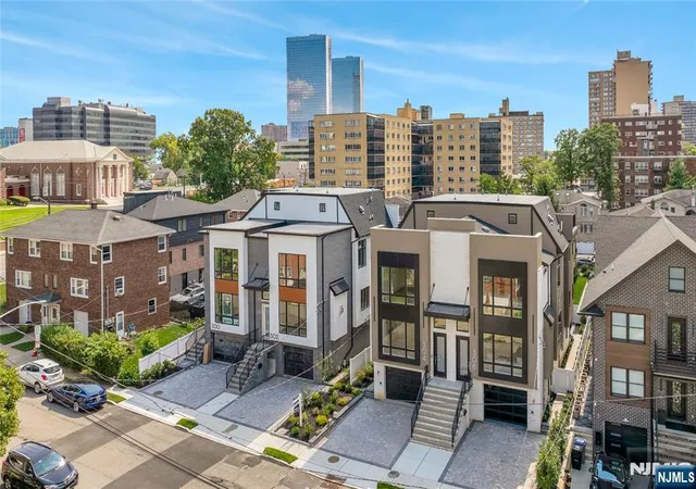 Photo 1 of Townhouse for sale at 306 Coolidge Ave, Fort Lee, NJ 07024 | MLS# 26032768 | Listing updated on 2026-09-12