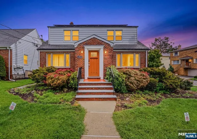Photo 1 of Multi family home for sale at 98 Baldwin Pl, Bloomfield, NJ 07003 | MLS# 26032774 | Listing updated on 2026-09-12