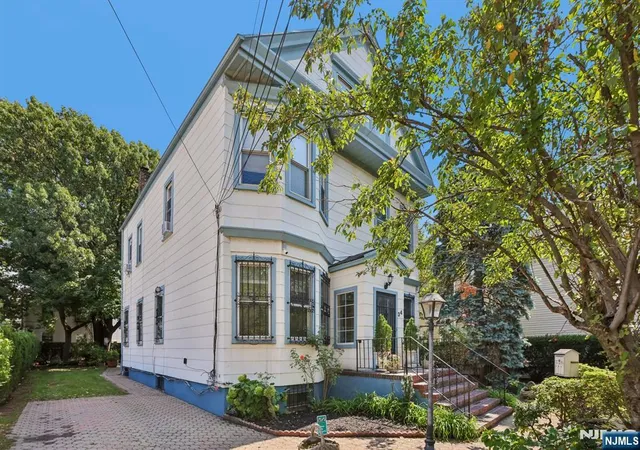 Photo 2 of Multi family home for sale at 30 34 Somme St, Newark, NJ 07105 | MLS# 26032776 | Listing updated on 2026-09-09