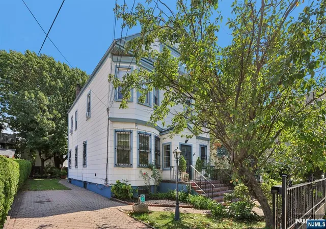 Photo 3 of Multi family home for sale at 30 34 Somme St, Newark, NJ 07105 | MLS# 26032776 | Listing updated on 2026-09-09