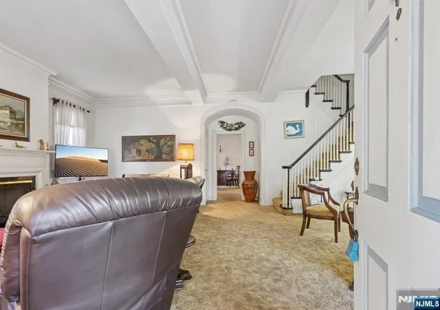 Photo 4 of Multi family home for sale at 30-34 Somme St, Newark, NJ 07105 | MLS# 26032776 | Listing updated on 2026-09-09