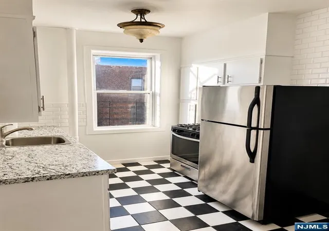 Condo for sale at 7812 Hudson Ave #E3, North Bergen, NJ 07047 | MLS# 26032783