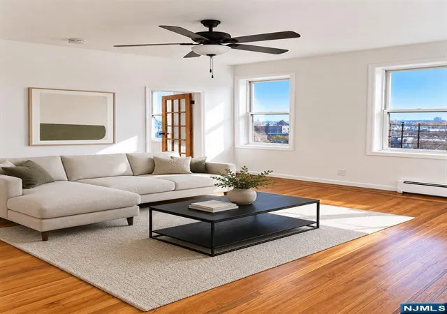 Photo 3 of Condo for sale at 7812 Hudson Ave #E3, North Bergen, NJ 07047 | MLS# 26032783 | Listing updated on 2026-09-05