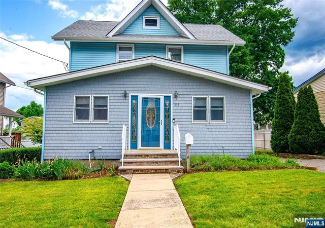 Single family home for sale at 116 W Quackenbush Ave, Dumont, NJ 07628 | MLS# 26032803