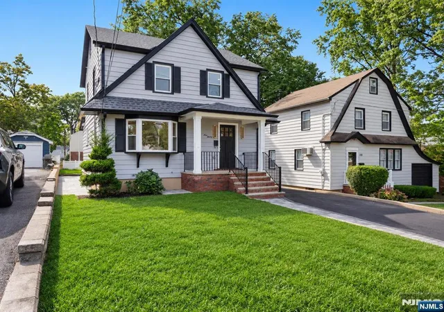 Photo 1 of Single family home for sale at 420 Innes Rd, Wood Ridge, NJ 07075 | MLS# 26032806 | Listing updated on 2026-10-28