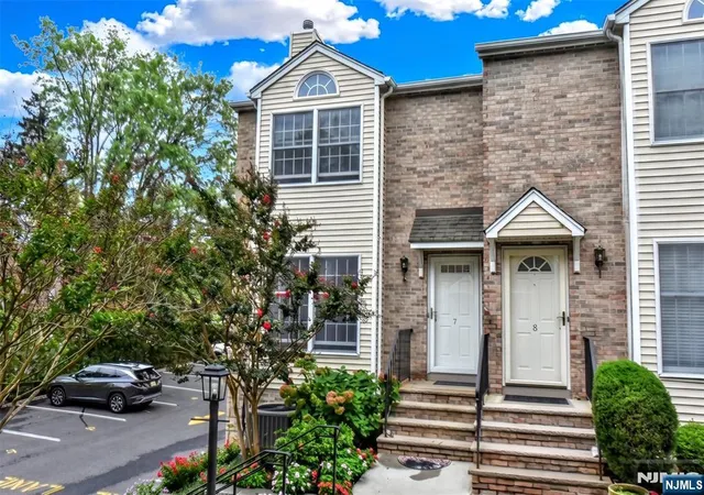Photo 1 of Townhouse for sale at 196 W Madison Ave #7B, Dumont, NJ 07628 | MLS# 26032824 | Listing updated on 2026-09-03