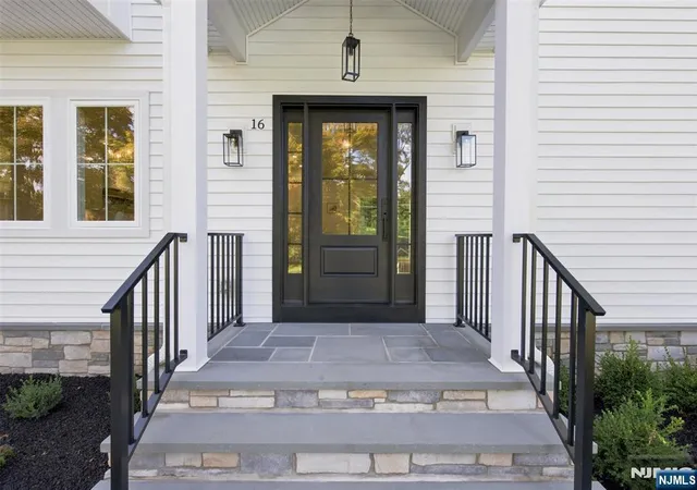 Photo 3 of Sale Pending at 16 Butternut Ave, Midland Park, NJ 07432 | MLS# 26032832 | Listing updated on 2026-09-19