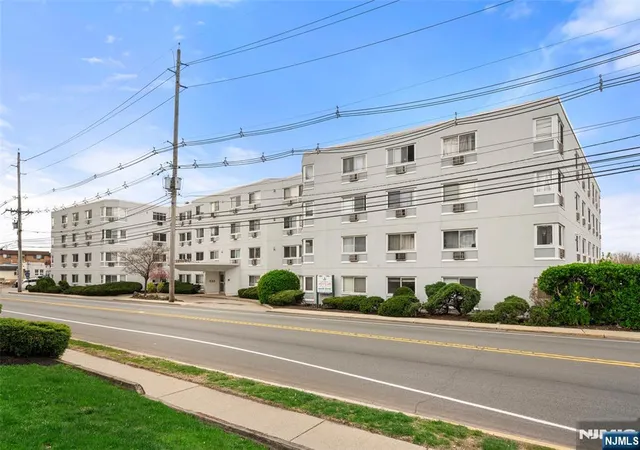 Condo for sale at 333 Grand Ave #2M, Palisades Park, NJ 07650 | MLS# 26032848