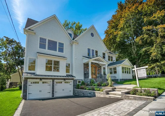 Single family home for sale at 110 Blauvelt Ave, Ho-Ho-Kus, NJ 07423 | MLS# 26032850
