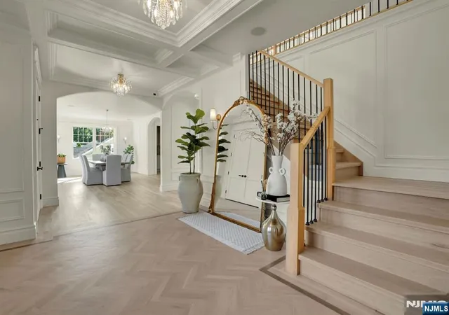 Photo 2 of Single family home for sale at 110 Blauvelt Ave, Ho Ho Kus, NJ 07423 | MLS# 26032850 | Listing updated on 2026-09-15