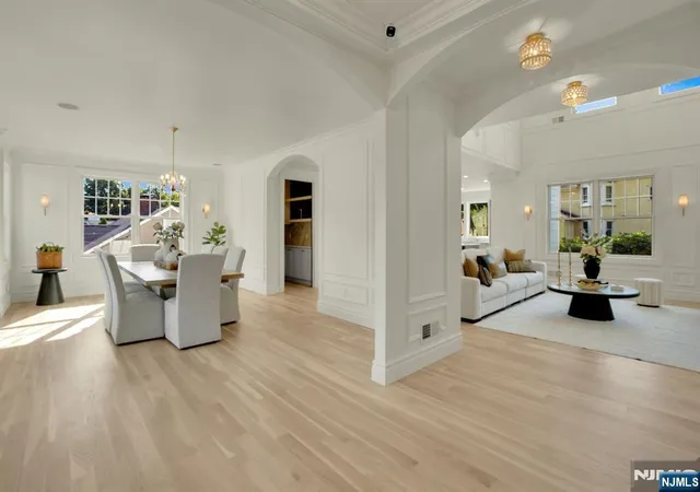 Photo 3 of Single family home for sale at 110 Blauvelt Ave, Ho Ho Kus, NJ 07423 | MLS# 26032850 | Listing updated on 2026-09-15