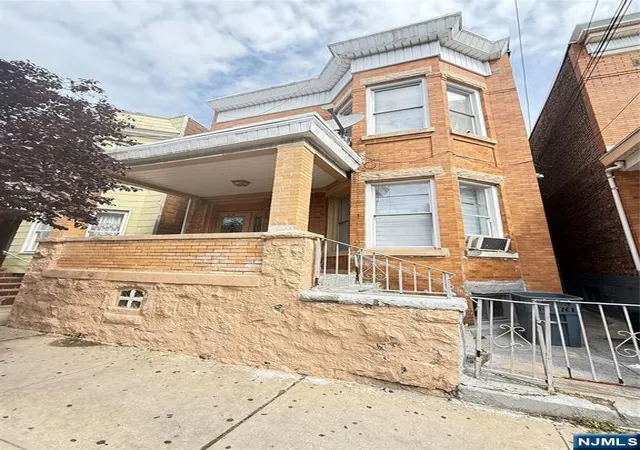 Photo 1 of Multi family home for sale at 408 57th Street, West New York, NJ 07093 | MLS# 26032851 | Listing updated on 2026-09-12